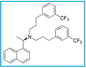 CINACALCET IMPURITY D